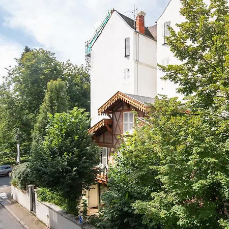 Chez Juliette Triangle D'or - Rez De Chaussee *