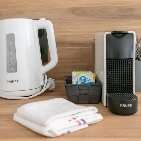 Chez Juliette Triangle D'or - Rez De Chaussee