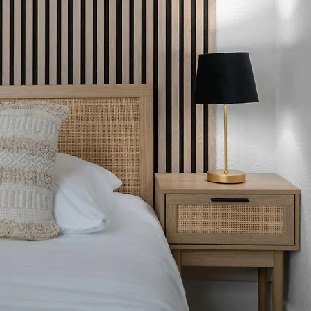 Chez Juliette Triangle D'or - Rez De Chaussee Vichy