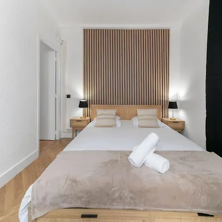 Chez Juliette Triangle D'or - Rez De Chaussee * Vichy