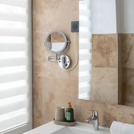 Chez Juliette Triangle D'or - Rez De Chaussee Daire Vichy