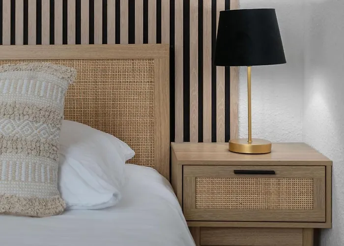 Chez Juliette Triangle D'or - Rez De Chaussee Vichy