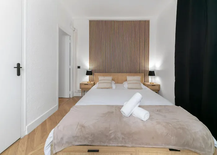 Chez Juliette Triangle D'or - Rez De Chaussee * Vichy