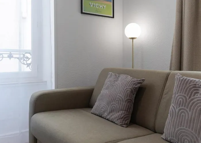 Chez Juliette Triangle D'or - Rez De Chaussee Apartamento *